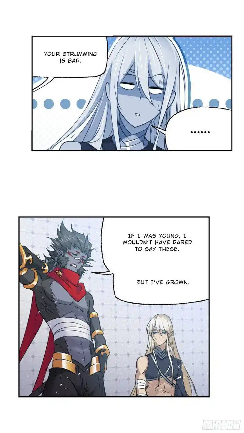 Soul Land ( Douluo Dalu ) Chapter 301