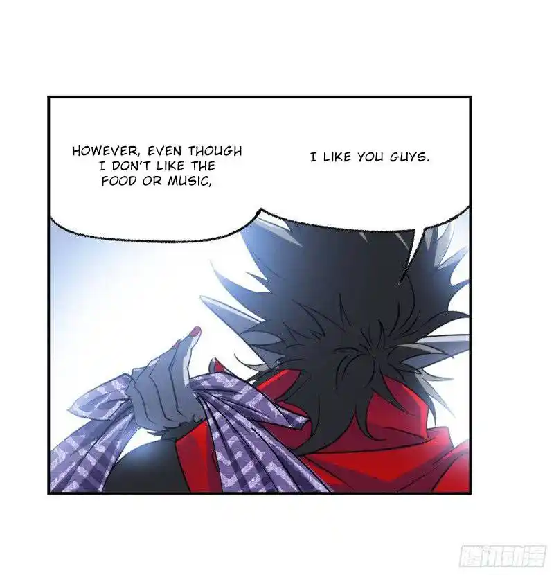 Soul Land ( Douluo Dalu ) Chapter 301