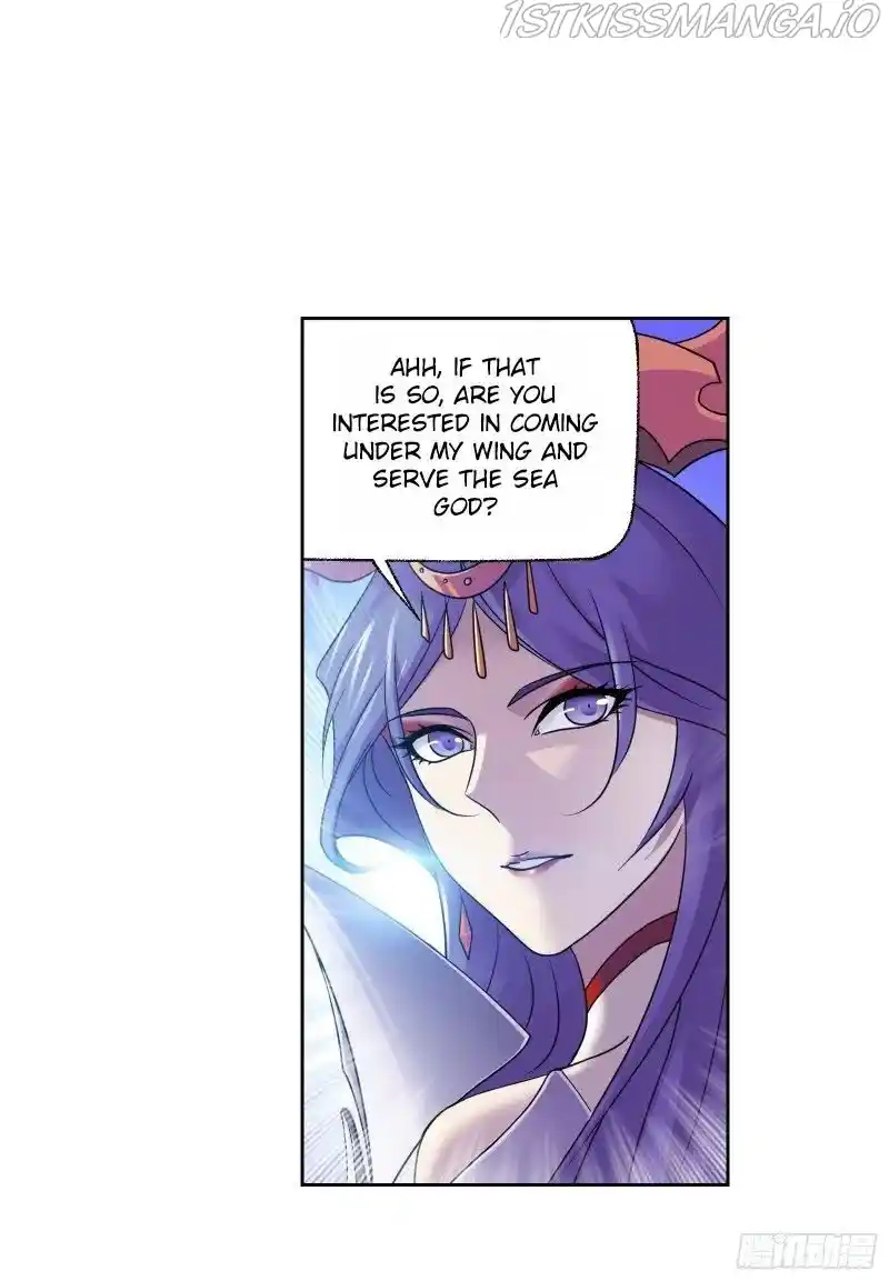 Soul Land ( Douluo Dalu ) Chapter 302