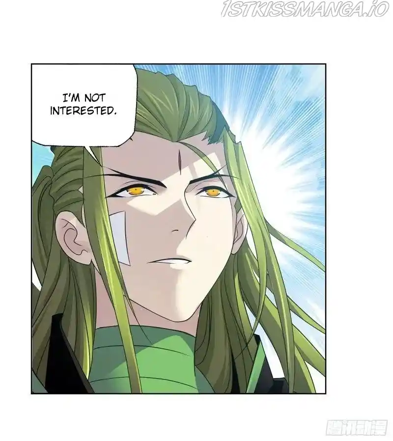 Soul Land ( Douluo Dalu ) Chapter 302