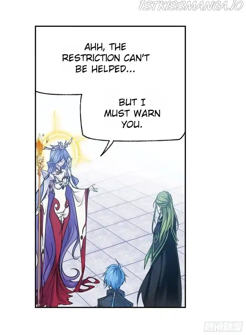 Soul Land ( Douluo Dalu ) Chapter 302