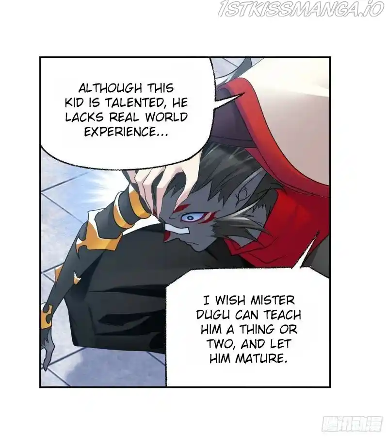 Soul Land ( Douluo Dalu ) Chapter 302