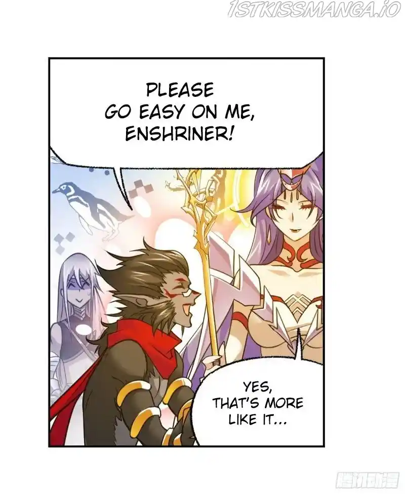 Soul Land ( Douluo Dalu ) Chapter 302