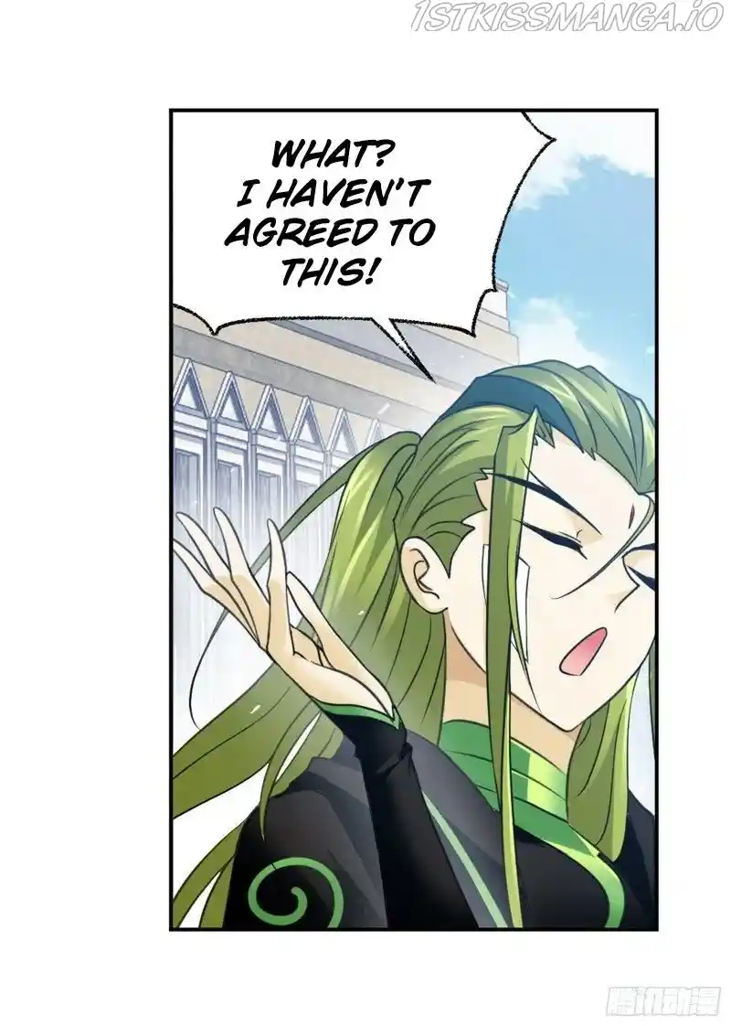 Soul Land ( Douluo Dalu ) Chapter 302