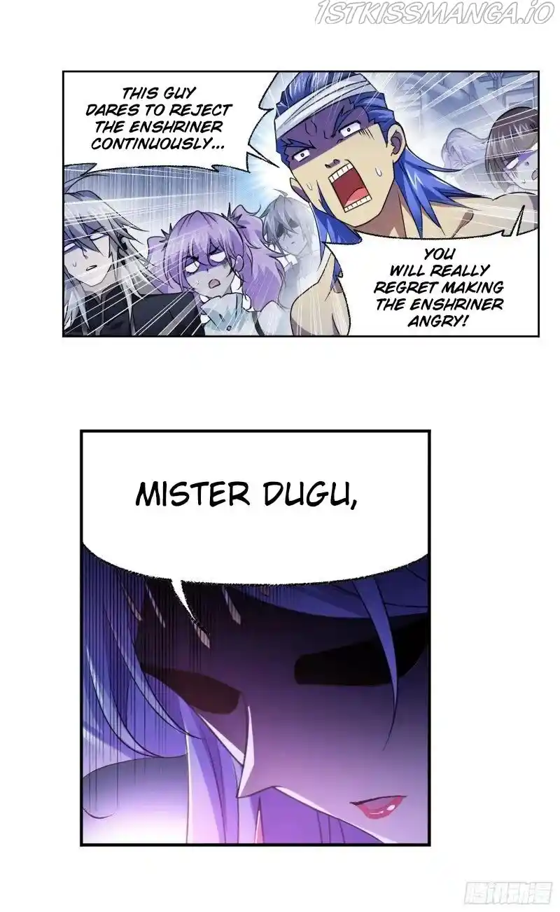 Soul Land ( Douluo Dalu ) Chapter 302