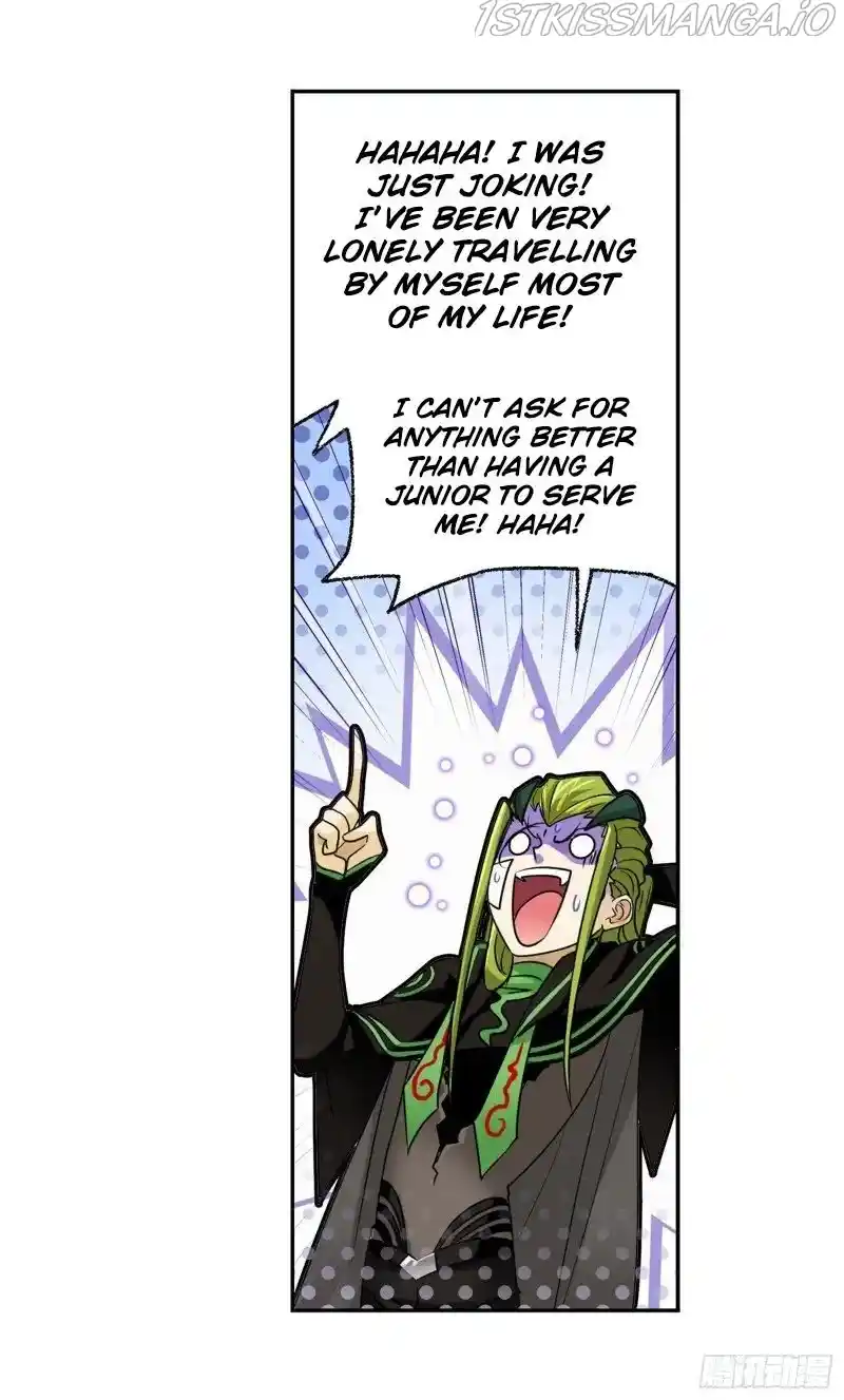 Soul Land ( Douluo Dalu ) Chapter 302