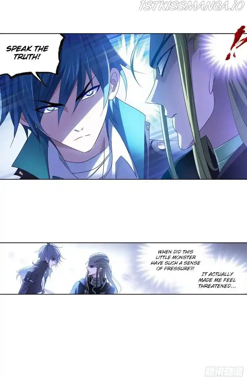 Soul Land ( Douluo Dalu ) Chapter 302