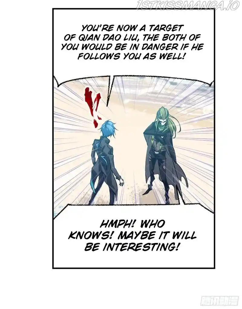 Soul Land ( Douluo Dalu ) Chapter 302