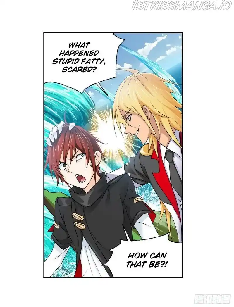 Soul Land ( Douluo Dalu ) Chapter 302