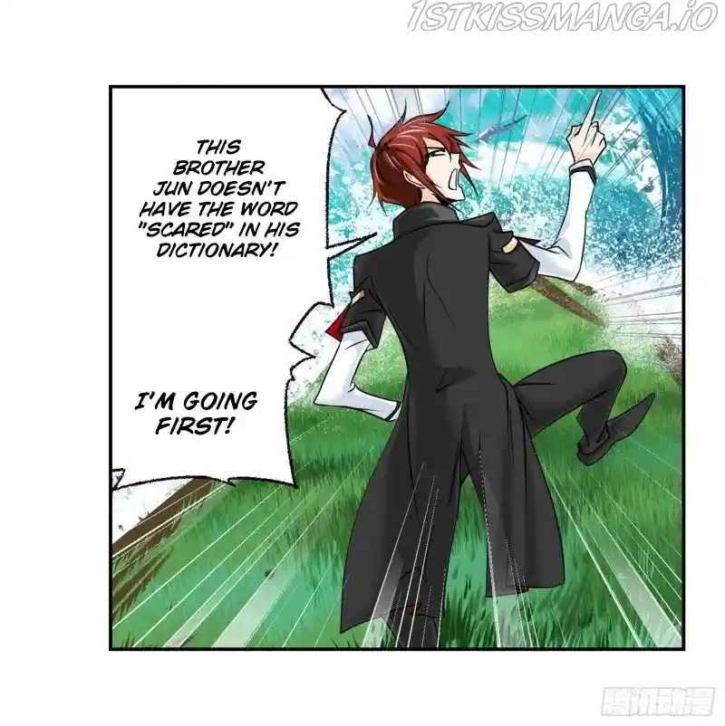 Soul Land ( Douluo Dalu ) Chapter 302