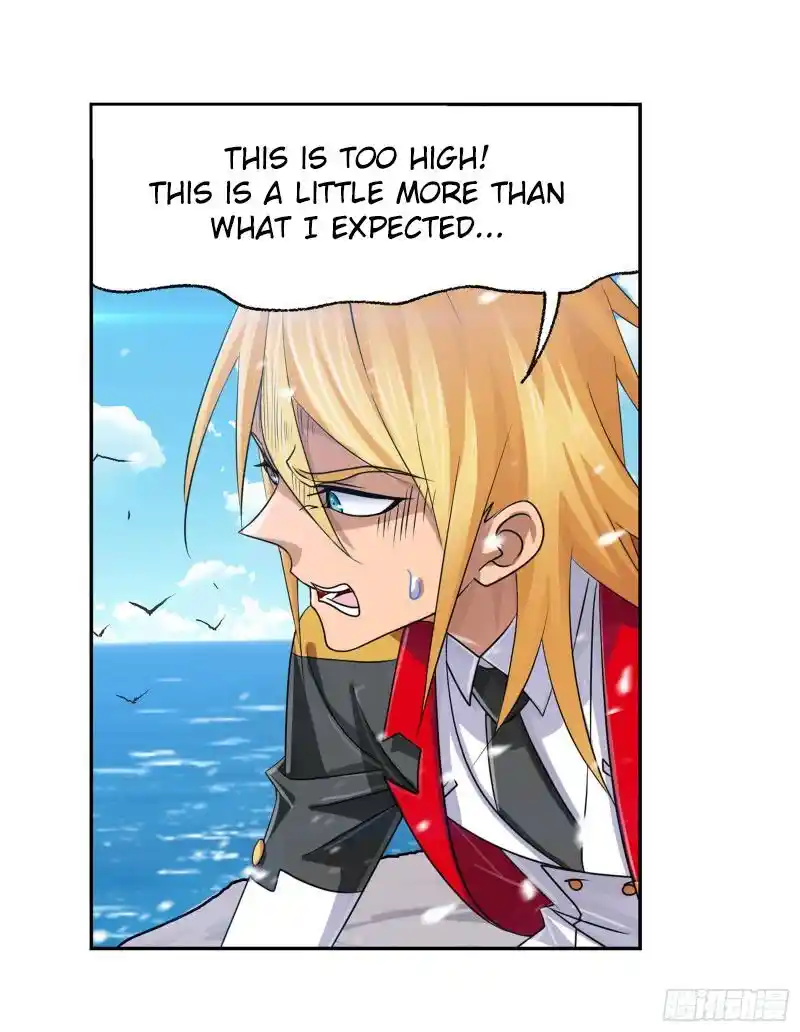 Soul Land ( Douluo Dalu ) Chapter 303