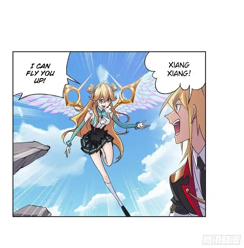 Soul Land ( Douluo Dalu ) Chapter 303