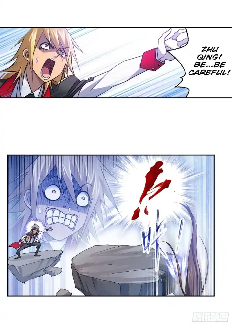 Soul Land ( Douluo Dalu ) Chapter 303