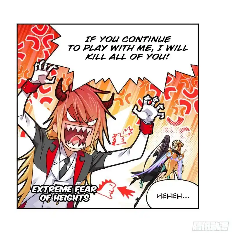 Soul Land ( Douluo Dalu ) Chapter 303