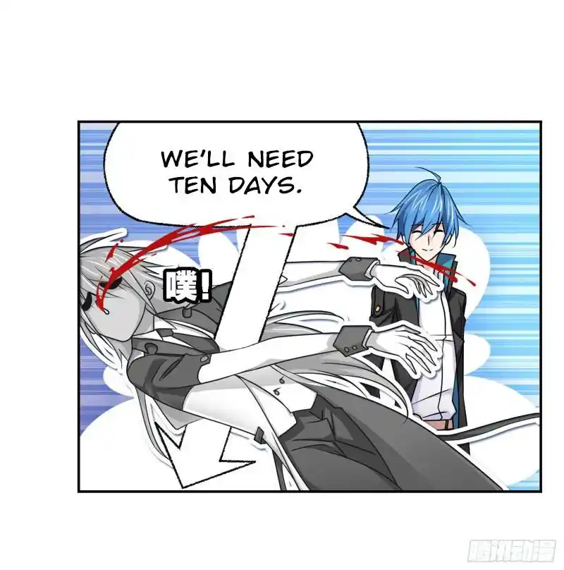 Soul Land ( Douluo Dalu ) Chapter 303