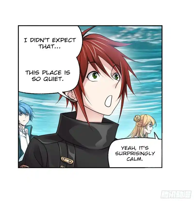 Soul Land ( Douluo Dalu ) Chapter 303