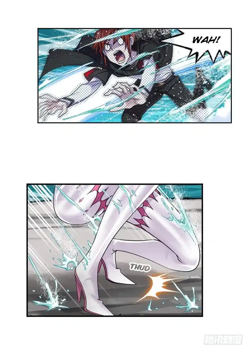 Soul Land ( Douluo Dalu ) Chapter 303