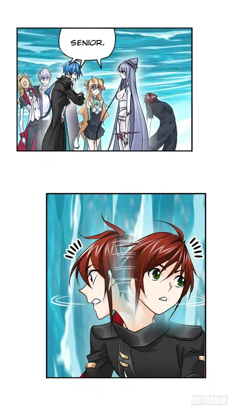 Soul Land ( Douluo Dalu ) Chapter 303