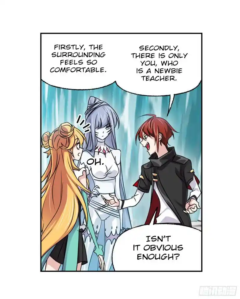 Soul Land ( Douluo Dalu ) Chapter 303