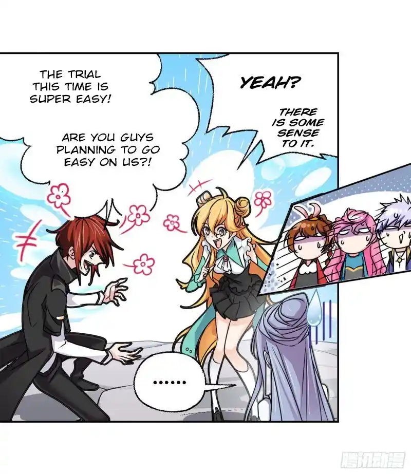 Soul Land ( Douluo Dalu ) Chapter 303