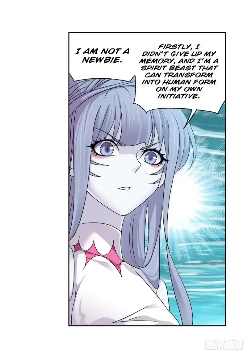 Soul Land ( Douluo Dalu ) Chapter 303