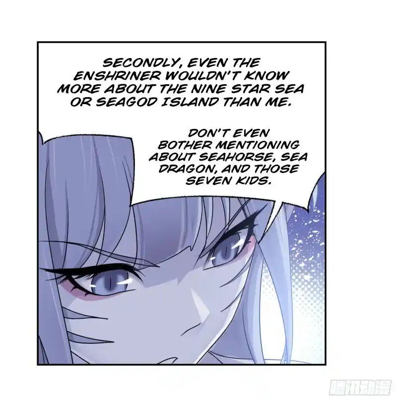 Soul Land ( Douluo Dalu ) Chapter 303