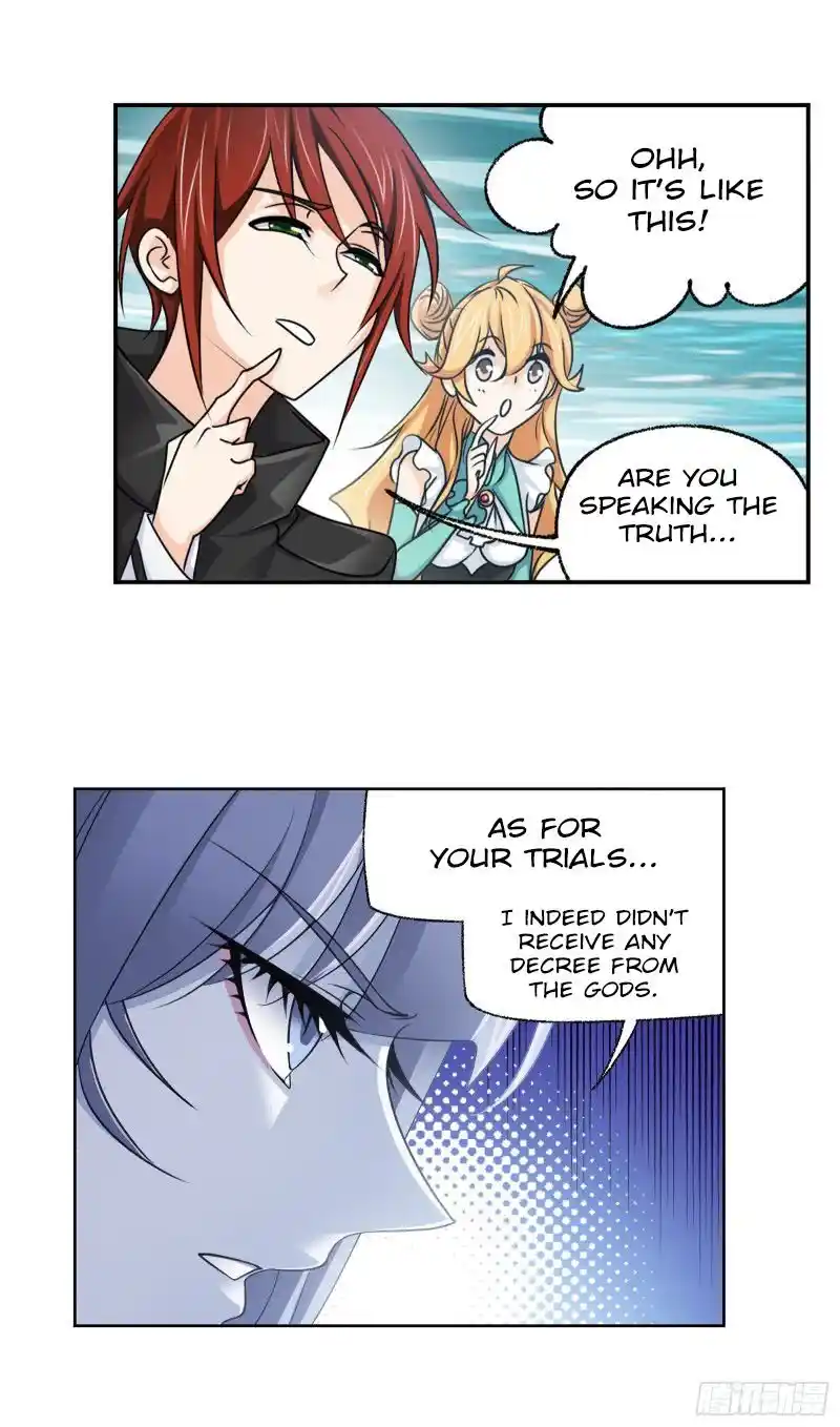 Soul Land ( Douluo Dalu ) Chapter 303