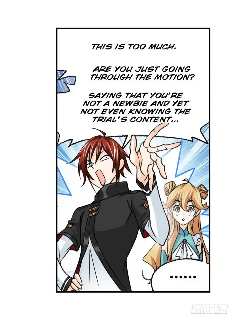 Soul Land ( Douluo Dalu ) Chapter 303