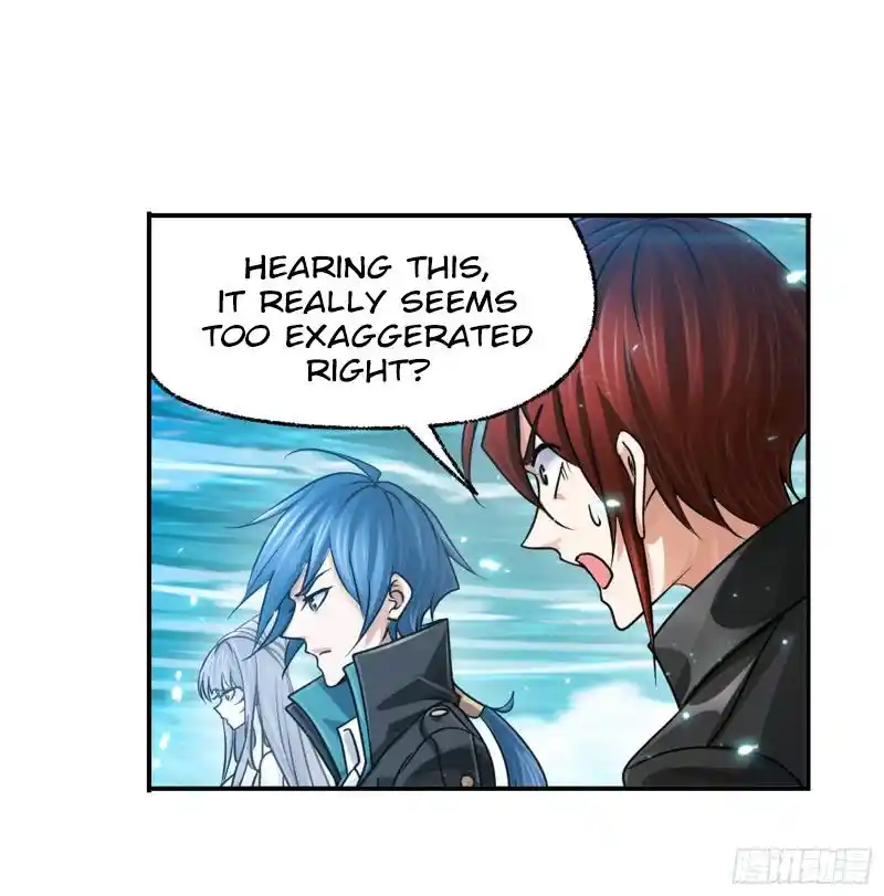 Soul Land ( Douluo Dalu ) Chapter 303