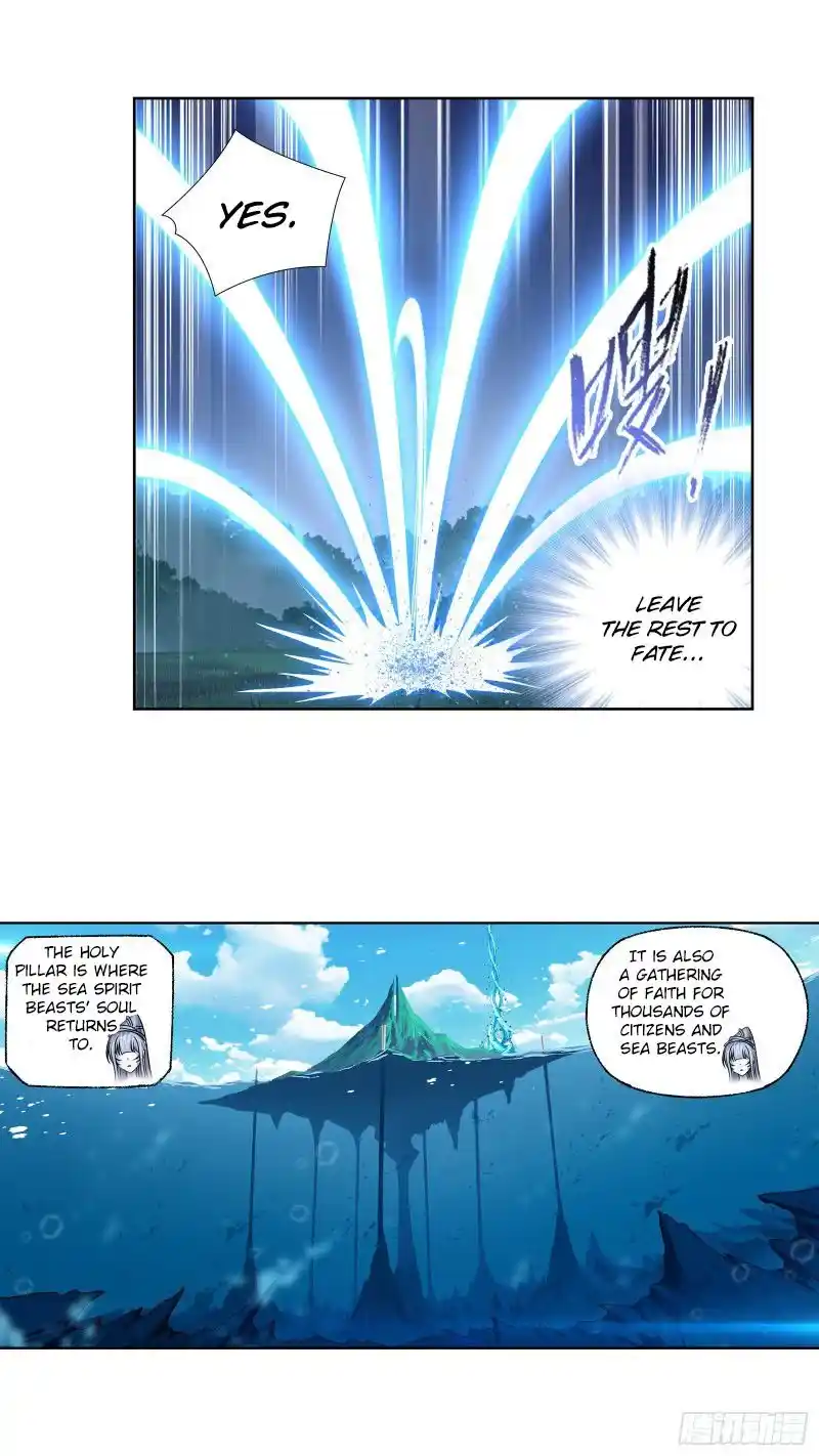 Soul Land ( Douluo Dalu ) Chapter 303