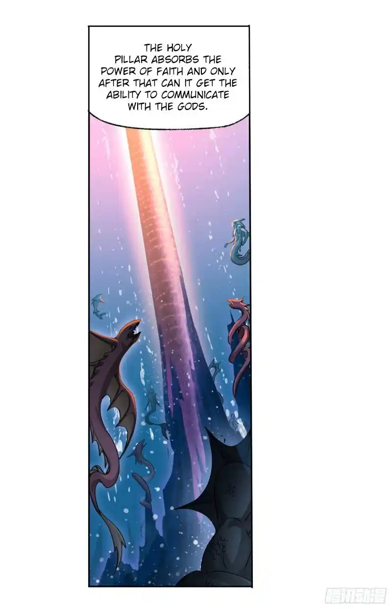 Soul Land ( Douluo Dalu ) Chapter 303