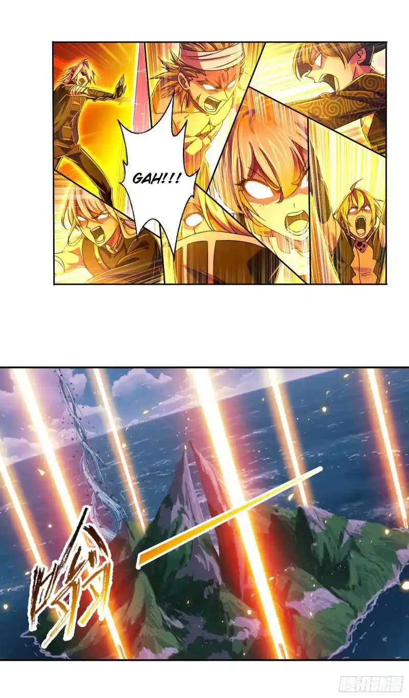 Soul Land ( Douluo Dalu ) Chapter 303