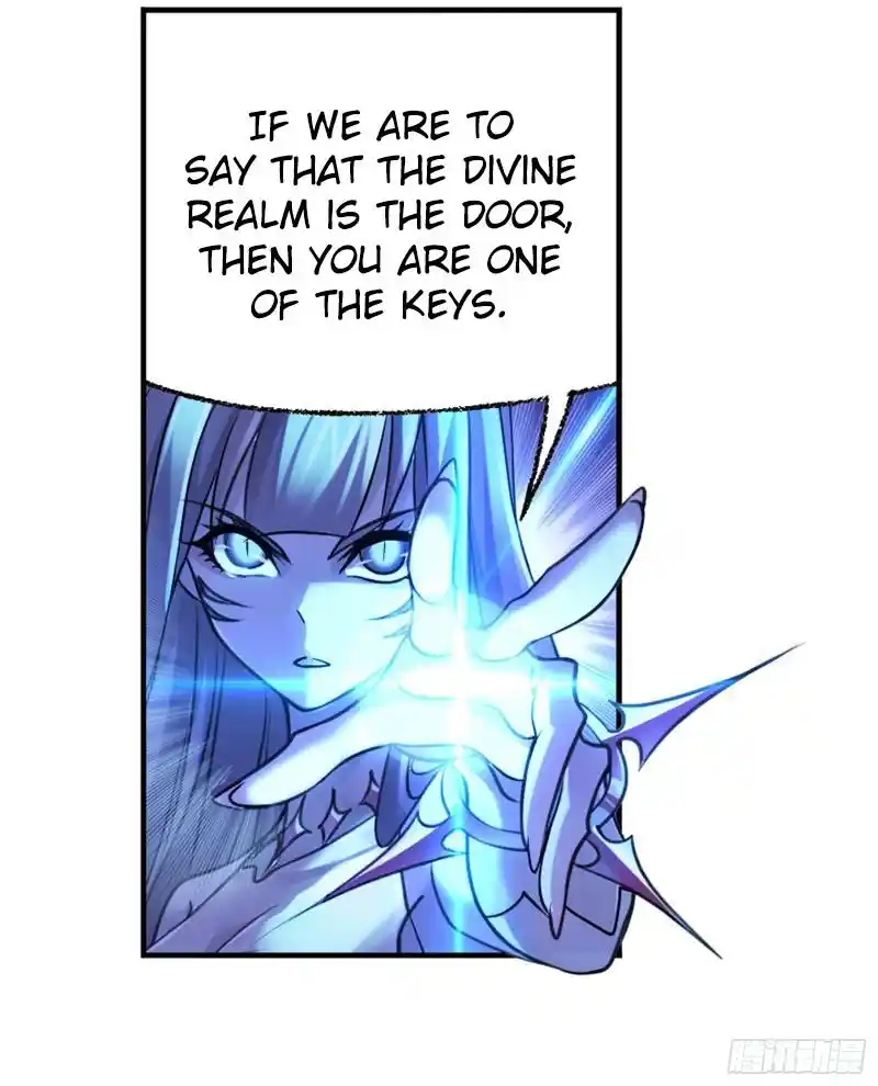 Soul Land ( Douluo Dalu ) Chapter 303