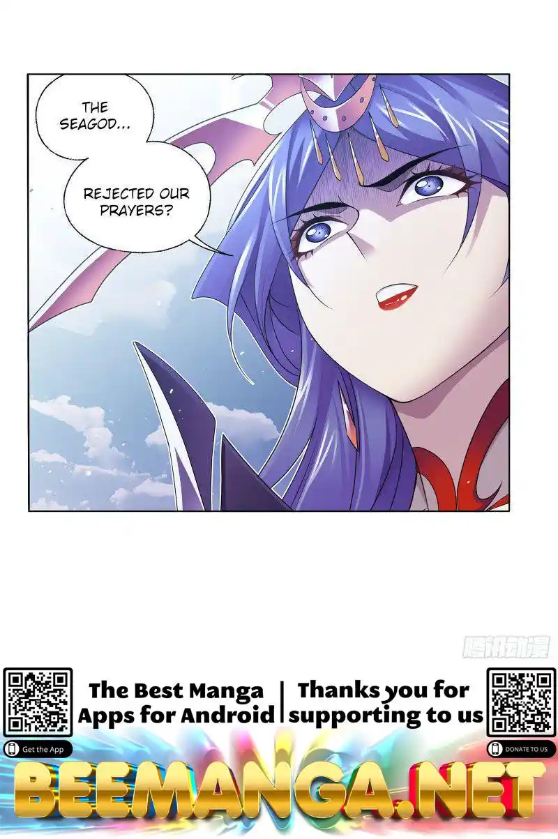 Soul Land ( Douluo Dalu ) Chapter 303