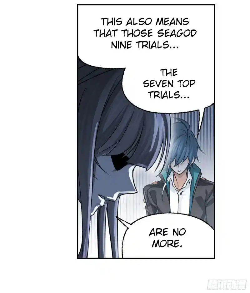 Soul Land ( Douluo Dalu ) Chapter 304