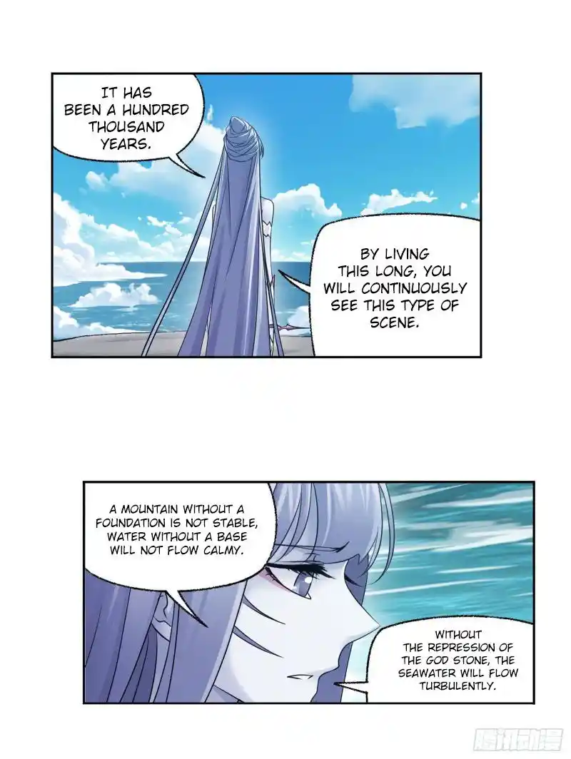 Soul Land ( Douluo Dalu ) Chapter 304