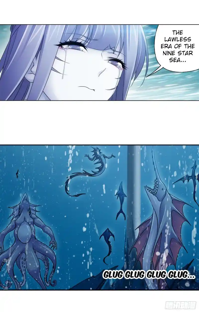 Soul Land ( Douluo Dalu ) Chapter 304