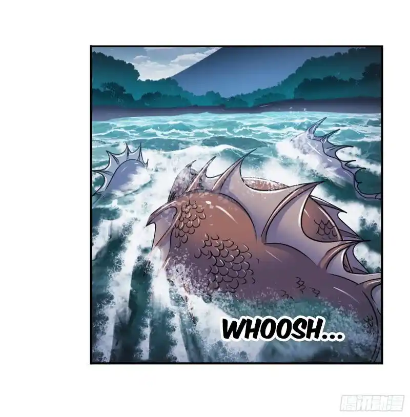 Soul Land ( Douluo Dalu ) Chapter 304