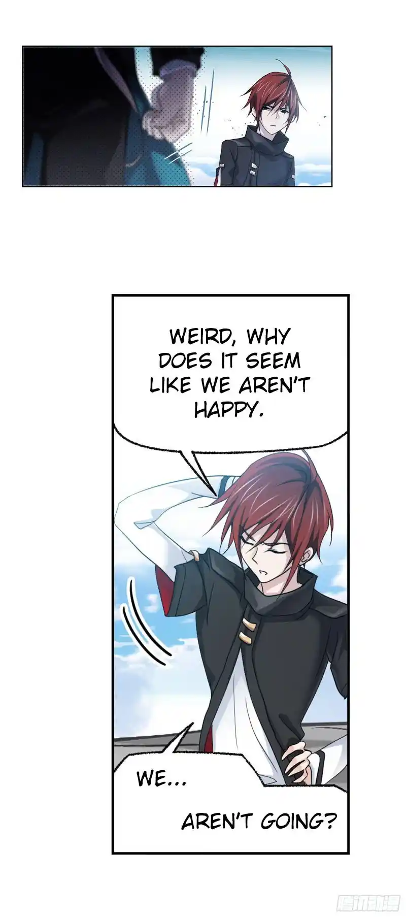 Soul Land ( Douluo Dalu ) Chapter 304