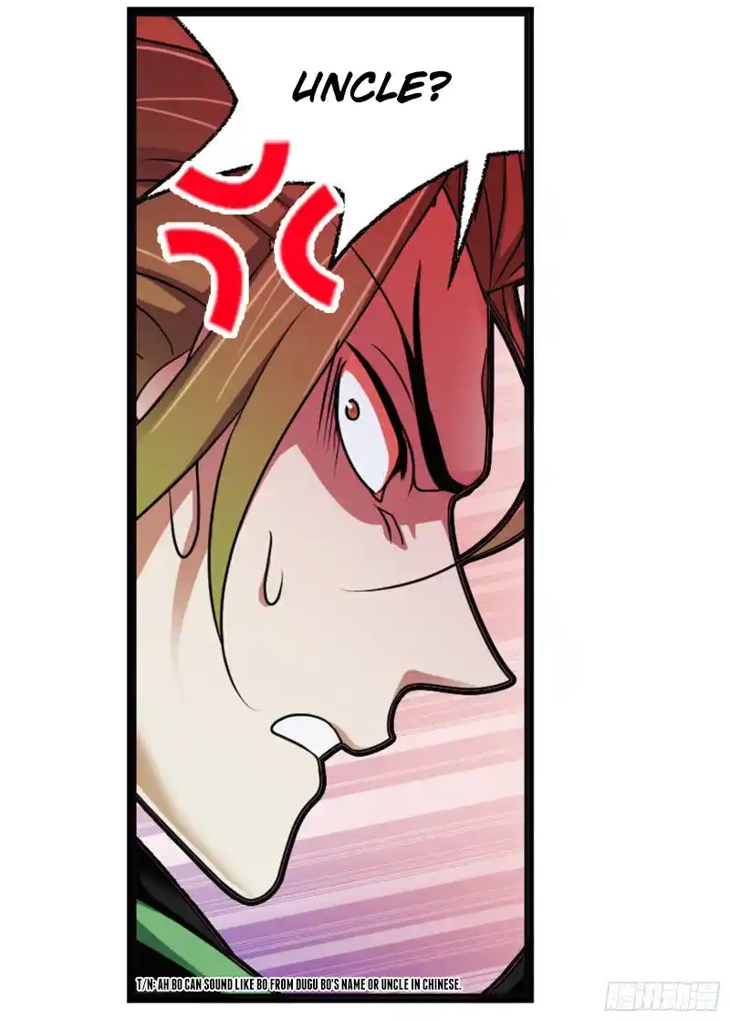 Soul Land ( Douluo Dalu ) Chapter 304