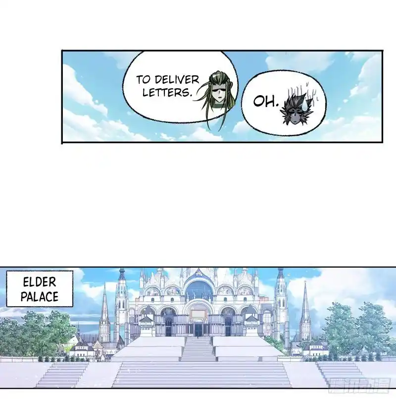 Soul Land ( Douluo Dalu ) Chapter 304