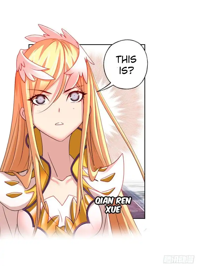 Soul Land ( Douluo Dalu ) Chapter 304