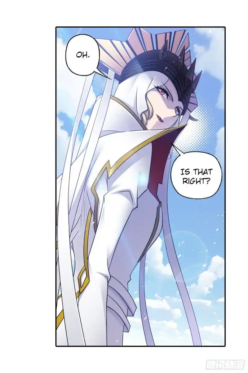 Soul Land ( Douluo Dalu ) Chapter 304