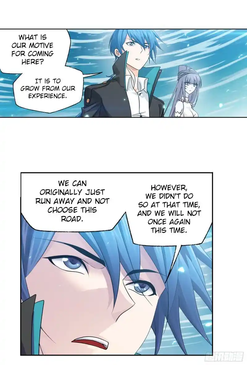 Soul Land ( Douluo Dalu ) Chapter 304