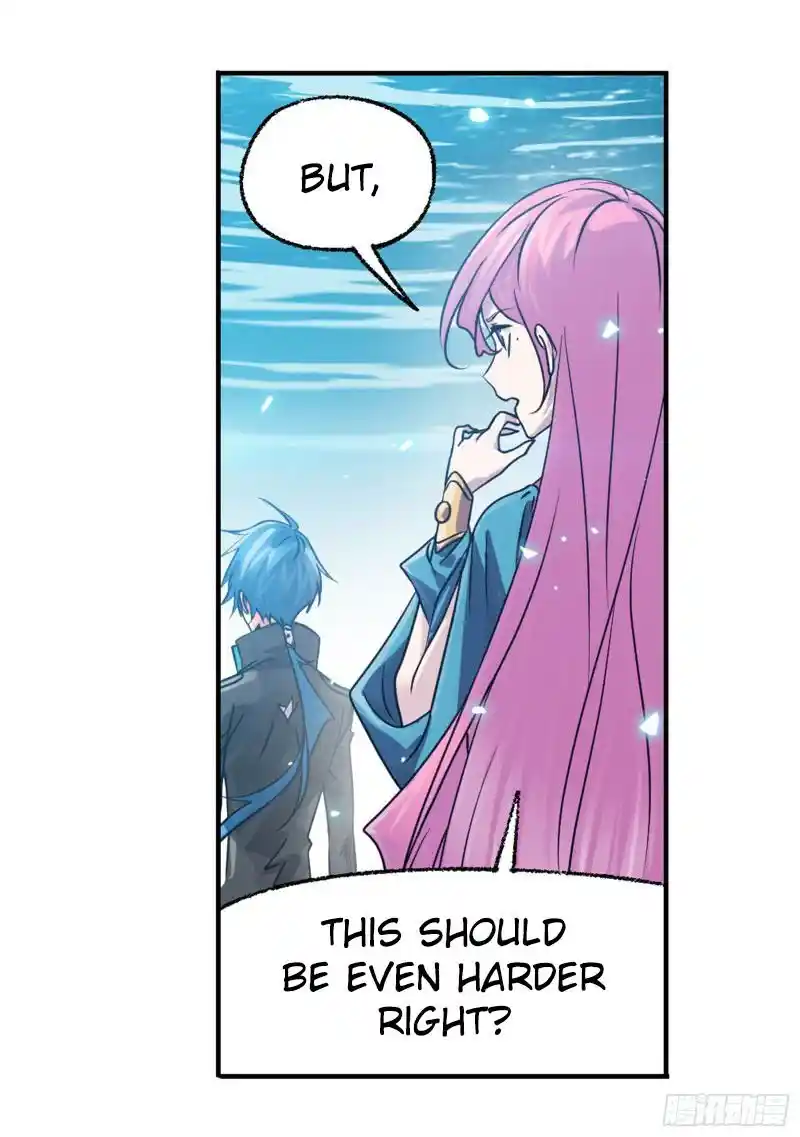 Soul Land ( Douluo Dalu ) Chapter 304