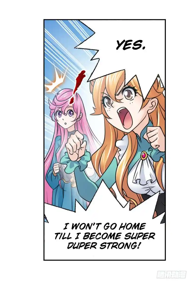 Soul Land ( Douluo Dalu ) Chapter 304