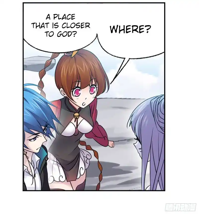 Soul Land ( Douluo Dalu ) Chapter 304