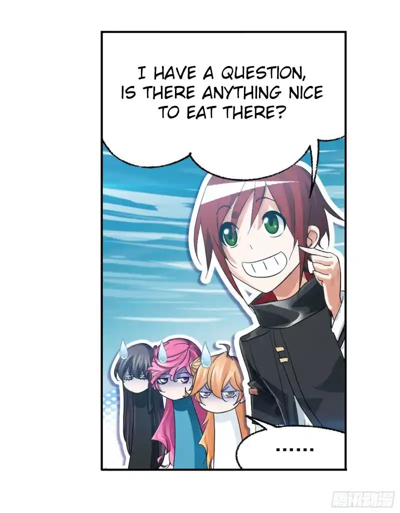 Soul Land ( Douluo Dalu ) Chapter 304