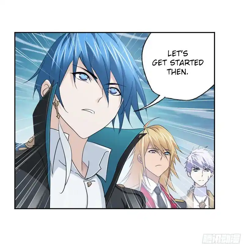 Soul Land ( Douluo Dalu ) Chapter 304