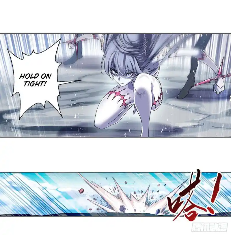 Soul Land ( Douluo Dalu ) Chapter 304